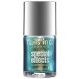 Nails INC Special Effects Mirror Metallics, Swiss Cottage